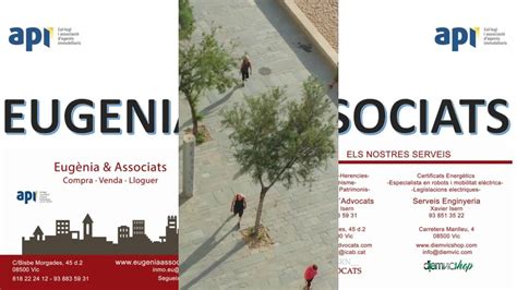 eugenia associats|Eugènia Associats